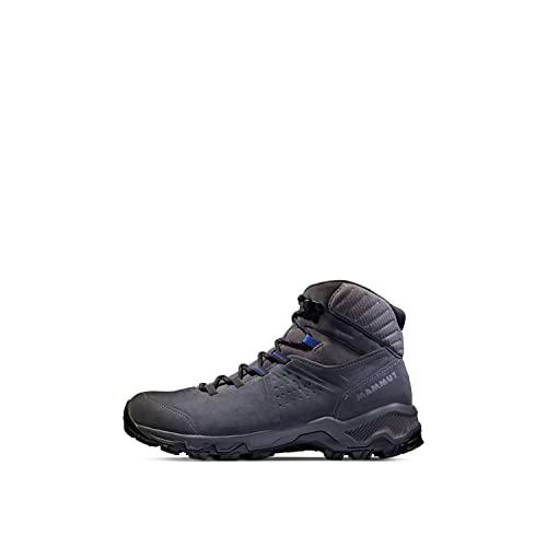 Mammut Mercury IV Mid GTX, Zapatillas de Senderismo