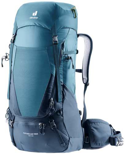 Deuter Futura Air Trek 50 + 10 Mochila de trekking