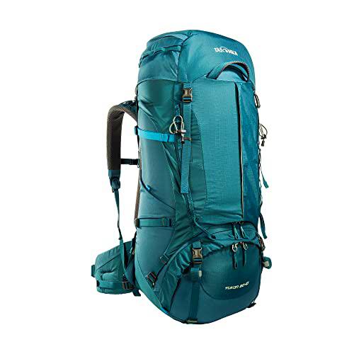 Tatonka Yukon 60+10 - Mochila de senderismo con acceso frontal