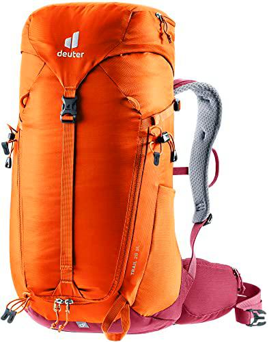 Deuter Trail 28 SL Mochila de senderismo y Via Ferrata para mujeres