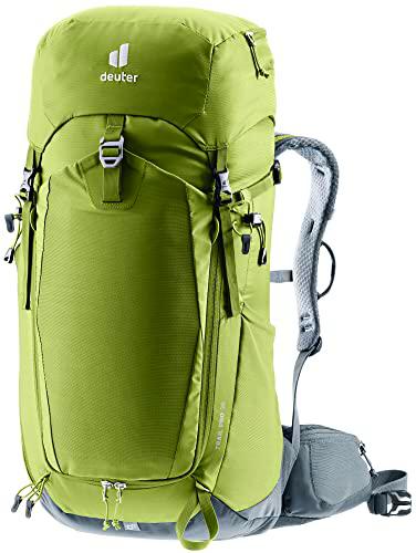 Deuter Trail Pro 36 Mochila de senderismo y Via Ferrata