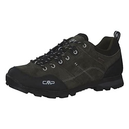 CMP Alcor Low Trekking Shoe WP, Zapatos para Caminar Hombre