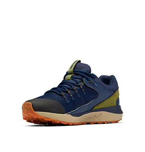 Columbia TRAILSTORM Wasserdicht, Zapato para Caminar Hombre