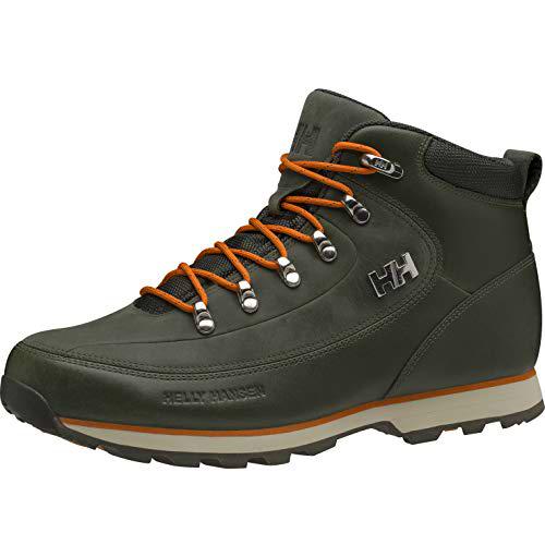 Helly Hansen Lifestyle Boots, Botas de Senderismo, Hombre