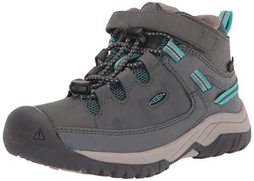 Keen Targhee Mid Waterproof, Botas para Senderismo