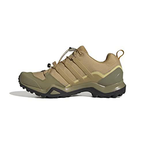 adidas Terrex Swift R2, Sneaker Hombre, Beige Tone/Beige Tone/Sandy Beige, 41 1/3 EU