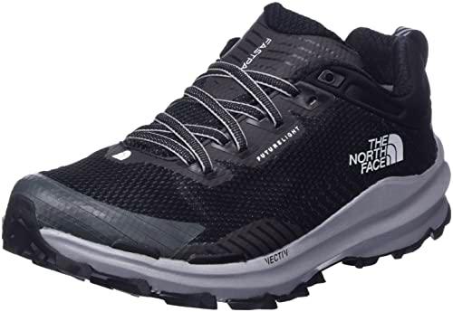 The North Face Vectiv Fastpack Futurelight Zapatos de Trekking TNF Black/Vanadis Grey 10