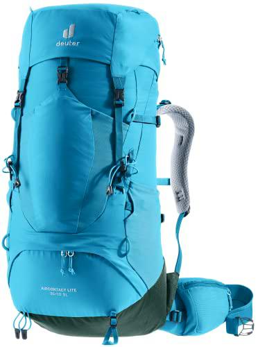 Deuter Aircontact Lite 35 + 10 SL Mochila de trekking ligera para mujer