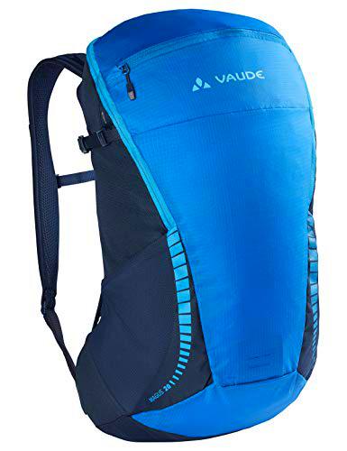 VAUDE Magus 20 - Mochila de senderismo con ventilación en la espalda