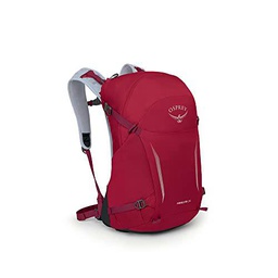 Osprey Hikelite 26 mochila de senderismo unisex Sangria Red O/S