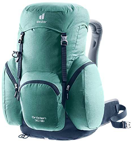 Deuter Gröden 30 SL Mochila de senderismo clásica para mujer