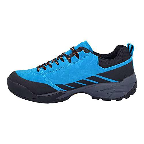 CMP Mintaka WP Trekking Shoes, Zapatos para Caminar Hombre