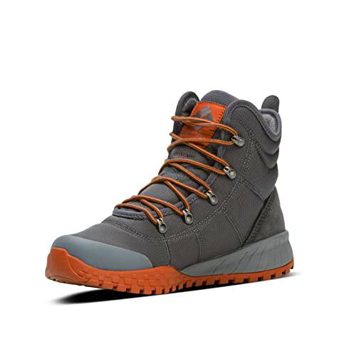 Columbia Fairbanks Omni-Heat, Bota de Invierno Hombre