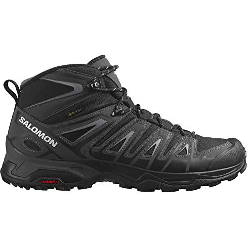 Salomon X Ultra Pioneer Mid Gore-Tex Zapatillas de Senderismo para Hombre