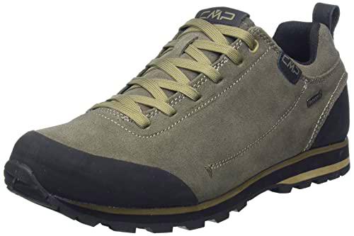 CMP Elettra Low Hiking-Zapatillas de Senderismo, Paseo