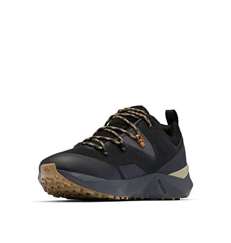 Columbia Facet 60 Low Outdry Waterproof, Zapatillas de Senderismo Hombre