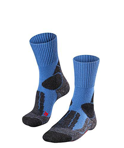 Falke TK 1 Women Trekking Calcetines, Otoño-Invierno