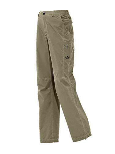 Maul Greenstone Hombre Elast. Pantalones de Trekking