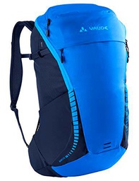 VAUDE Magus 26 - Mochila de senderismo con ventilación en la espalda