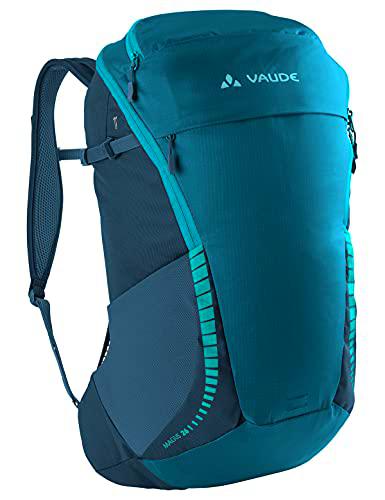 VAUDE Magus 26 - Mochila de senderismo con ventilación en la espalda