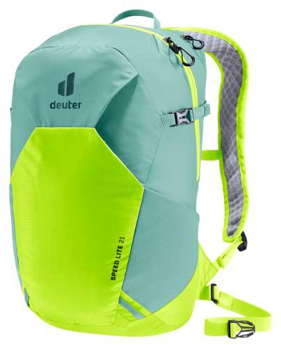 deuter Speed Lite 21 Mochila de senderismo ligera