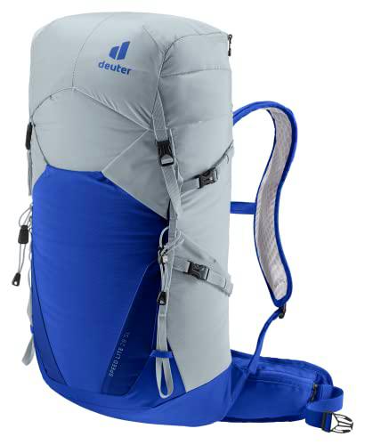 deuter Speed Lite 28 SL Mochila de senderismo ligera para mujer