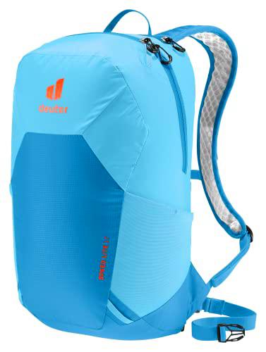 deuter Speed Lite 17 Mochila de senderismo ligera