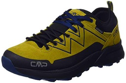 CMP Kaleepso Low Hiking Shoe WP, Zapatillas de Paseo