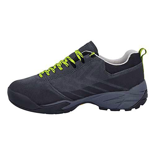 CMP Mintaka WP Trekking Shoes, Zapatos para Caminar Hombre