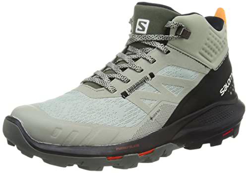 SALOMON Shoes OUTpulse Mid GTX, Zapatillas Deportivas Hombre