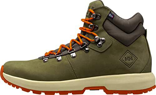 Helly Hansen Coastal Hiker, Botas para Senderismo Hombre