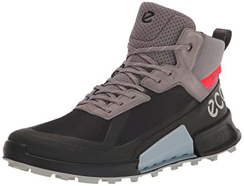 ECCO Biom 2.1 X Mtn M Mid GTX, Barco de Moda Hombre