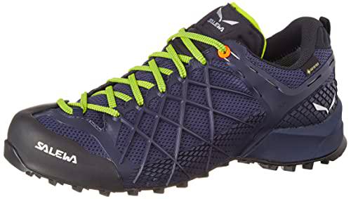 SALEWA MS Wildfire GTX, Zapatillas de Senderismo Hombre