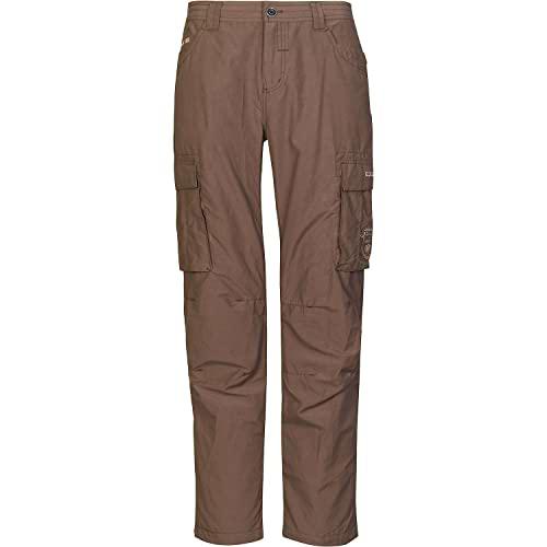 G.I.G.A. DX Senderismo georgo para Hombre Outdoor prácticos Bolsillos-pantalón de Trekking con cinturón Moderno