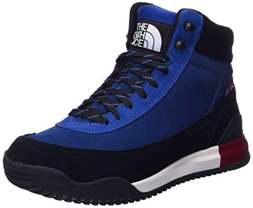 THE NORTH FACE Back-to-Berkeley III, Zapatillas para Carreras de montaña Hombre