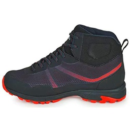 MILLET Hike UP Mid GTX M, Zapatillas para Caminar Hombre