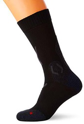 UYN S100058 TREKKING EXPLORER COMFORT Socks Men's Negro/gris 41