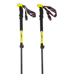 ROCK EXPERIENCE Dynamic X Pole Trekking Poles, Unisex