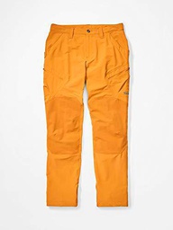 Marmot Pantalones de Trekking para Hombre, Softshell