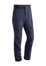 Maier Sports Pantalones de senderismo Nile para hombre