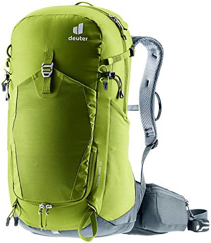 Deuter Trail Pro 33 Mochila de senderismo y Via Ferrata