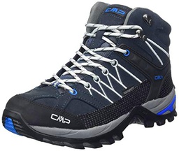 CMP Rigel Mid Trekking Shoe Wp Botas de Senderismo para Hombre