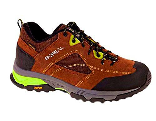 Boreal Tempest Low Zapatos Deportivos, Hombre, Marrón, 11