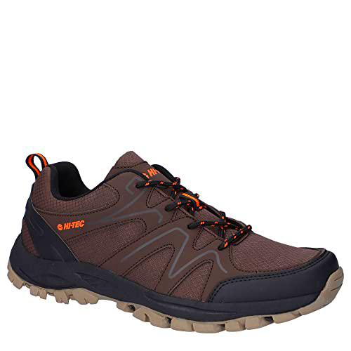 Hi-Tec Maine-o010484-041-8, Zapatos para Senderismo Hombre