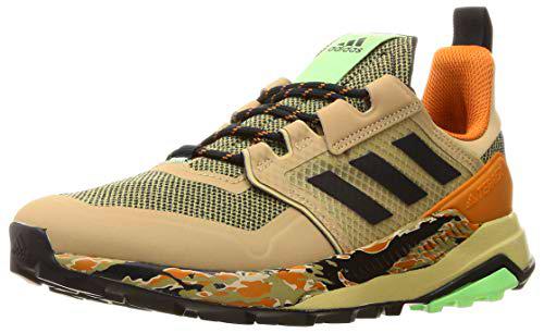 adidas Terrex Trailmaker, Zapatillas de Hiking Hombre