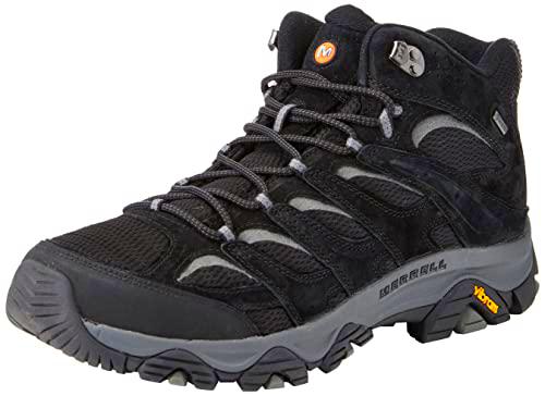 Merrell Moab 3 Mid GTX, Botas de Senderismo Hombre