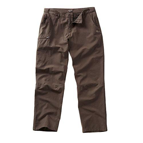 Craghoppers Kiwi Pantalones Trekking para Hombre,36