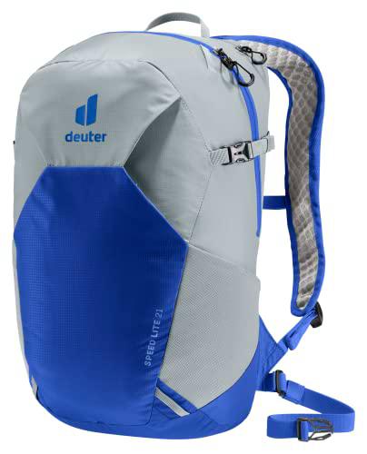 deuter Speed Lite 21 Mochila de senderismo ligera