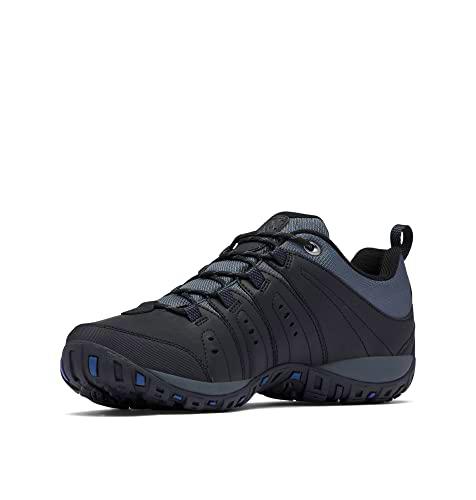 Columbia Woodburn 2 Waterproof, Zapatillas para Hombre