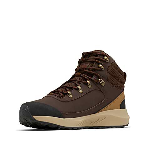 Columbia Trailstorm Hiker Mid, Zapatillas de senderismo para hombre